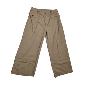 Shein beige cargo pant